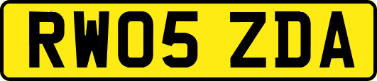 RW05ZDA