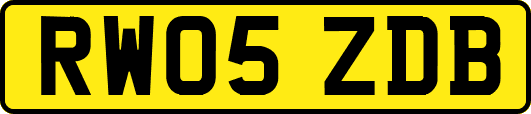 RW05ZDB