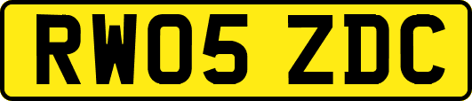 RW05ZDC