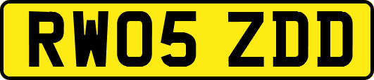 RW05ZDD