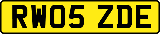 RW05ZDE