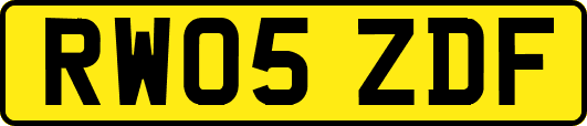 RW05ZDF