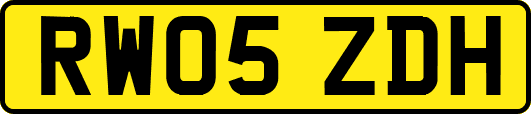 RW05ZDH