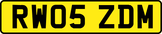 RW05ZDM