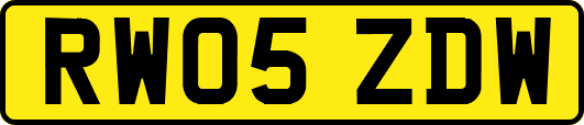 RW05ZDW