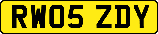 RW05ZDY