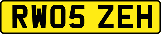 RW05ZEH