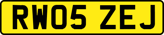 RW05ZEJ