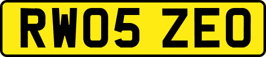RW05ZEO