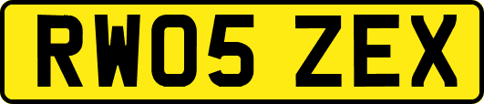 RW05ZEX