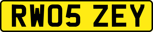 RW05ZEY