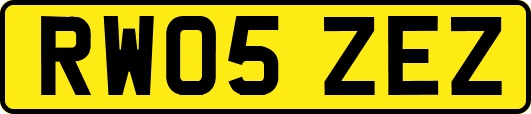 RW05ZEZ
