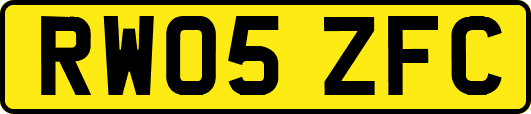 RW05ZFC