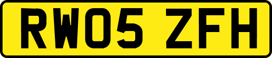 RW05ZFH