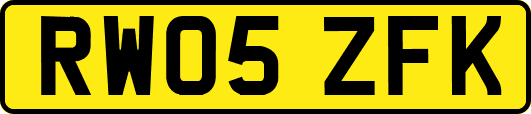 RW05ZFK