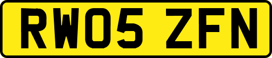 RW05ZFN