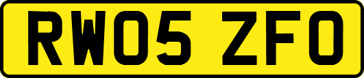 RW05ZFO