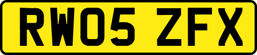 RW05ZFX