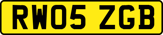 RW05ZGB
