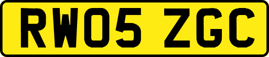 RW05ZGC