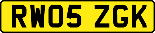 RW05ZGK