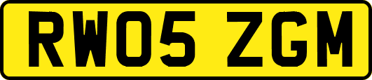 RW05ZGM