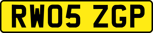 RW05ZGP