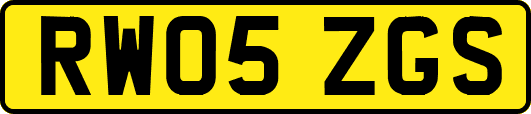 RW05ZGS