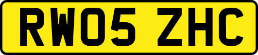 RW05ZHC