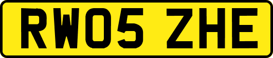 RW05ZHE