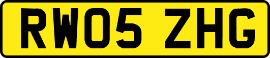 RW05ZHG