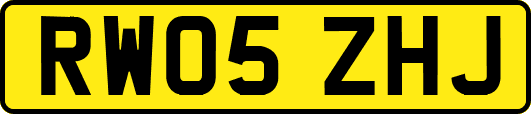 RW05ZHJ