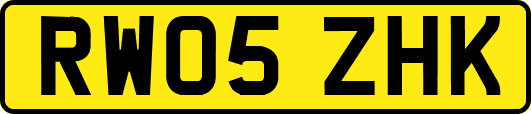 RW05ZHK
