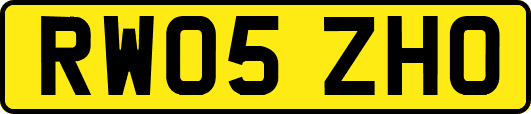RW05ZHO