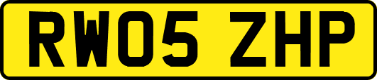 RW05ZHP