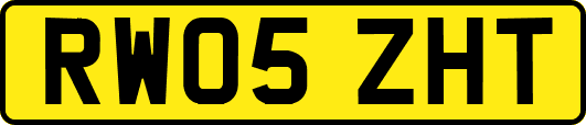RW05ZHT