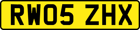 RW05ZHX