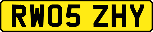 RW05ZHY