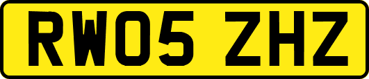 RW05ZHZ