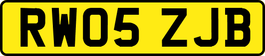 RW05ZJB