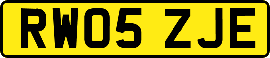 RW05ZJE