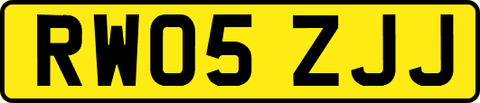 RW05ZJJ