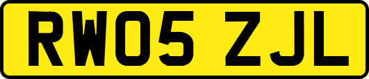 RW05ZJL