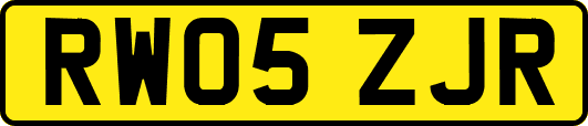 RW05ZJR