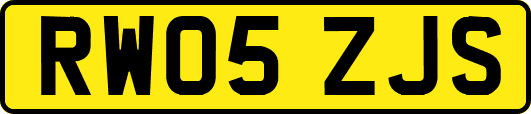 RW05ZJS