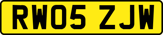 RW05ZJW