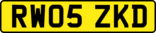 RW05ZKD