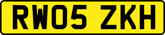 RW05ZKH