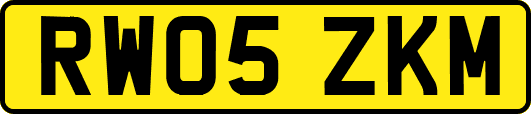 RW05ZKM