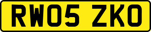 RW05ZKO